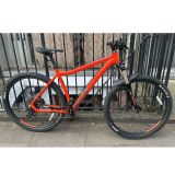 Voodoo Bizango Mountain Bike